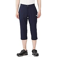 CPG GOLF ネイビー スリムフィットパンツ CPG GOLF ネイビー スリムフィットパンツ カジュアルゴルフ